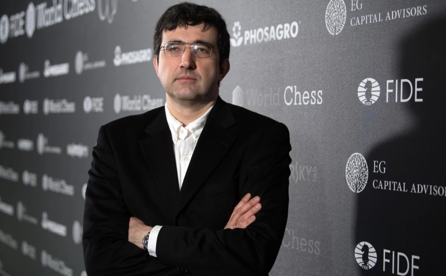 Смерть гросмейстера Народицького: Крамник провокативними заявами сколихнув шахову спільноту