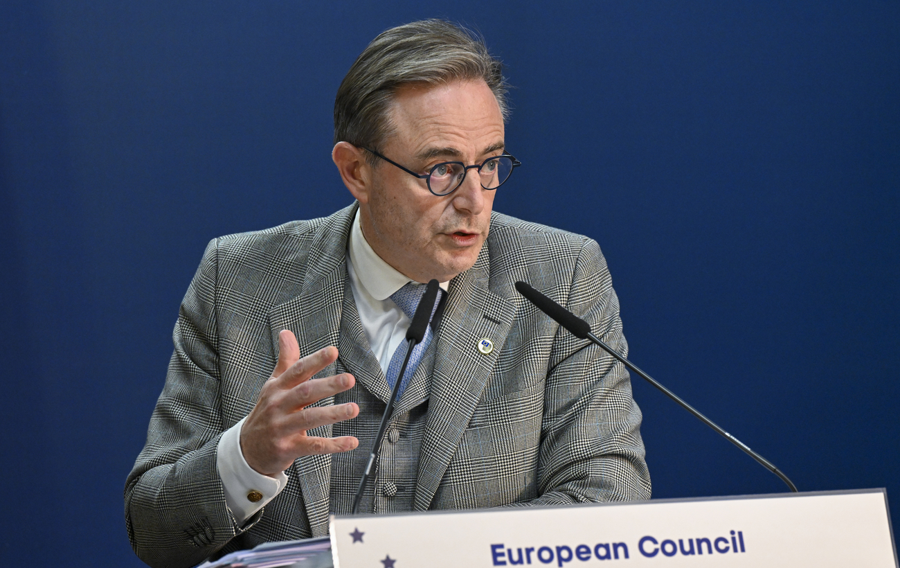 Чому ЄС поки що не виділяє Україні репараційний кредит і наскільки це критично