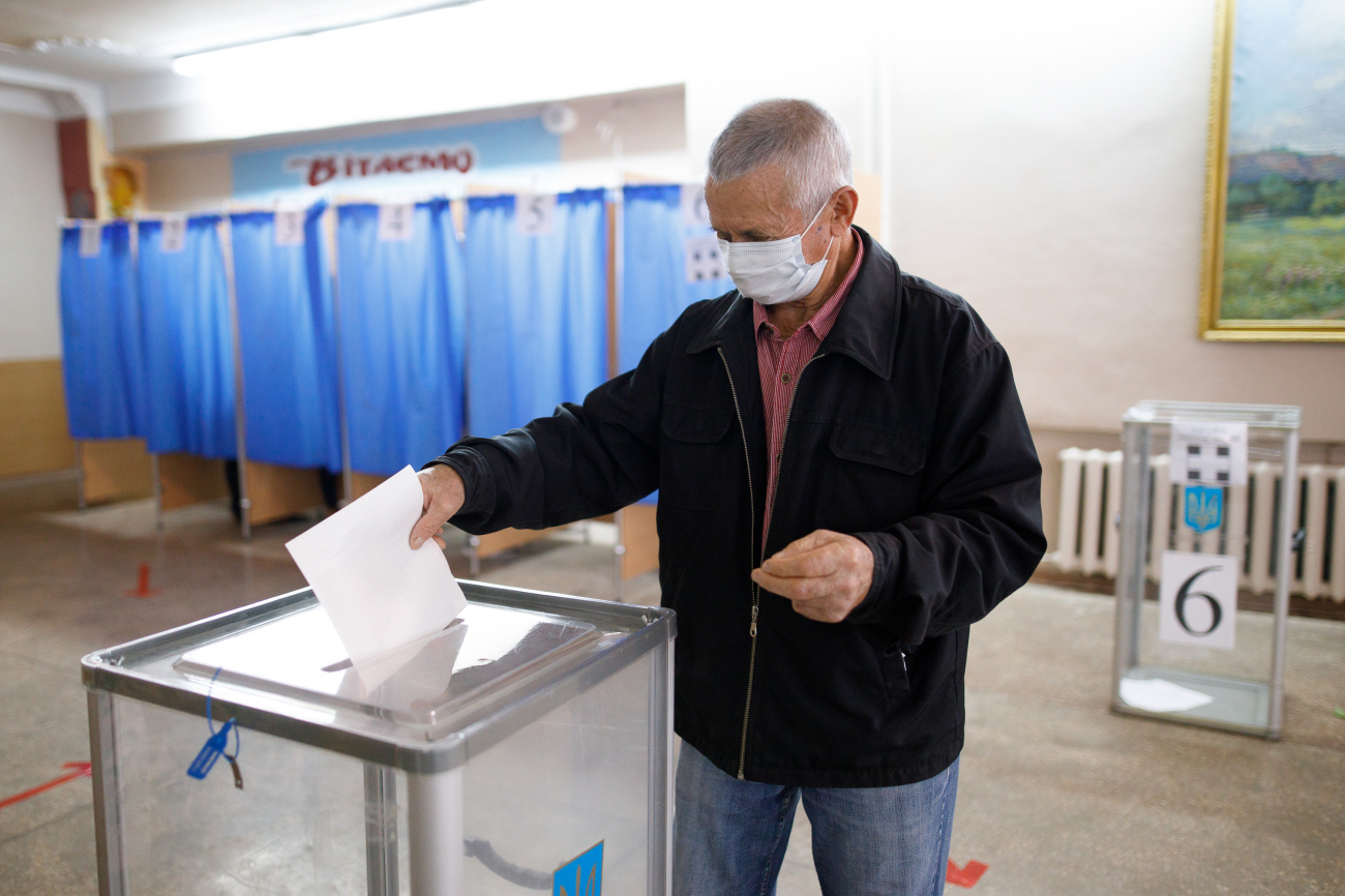 Гарантии и переговоры. Что стоит за словами Зеленского о возможном референдуме