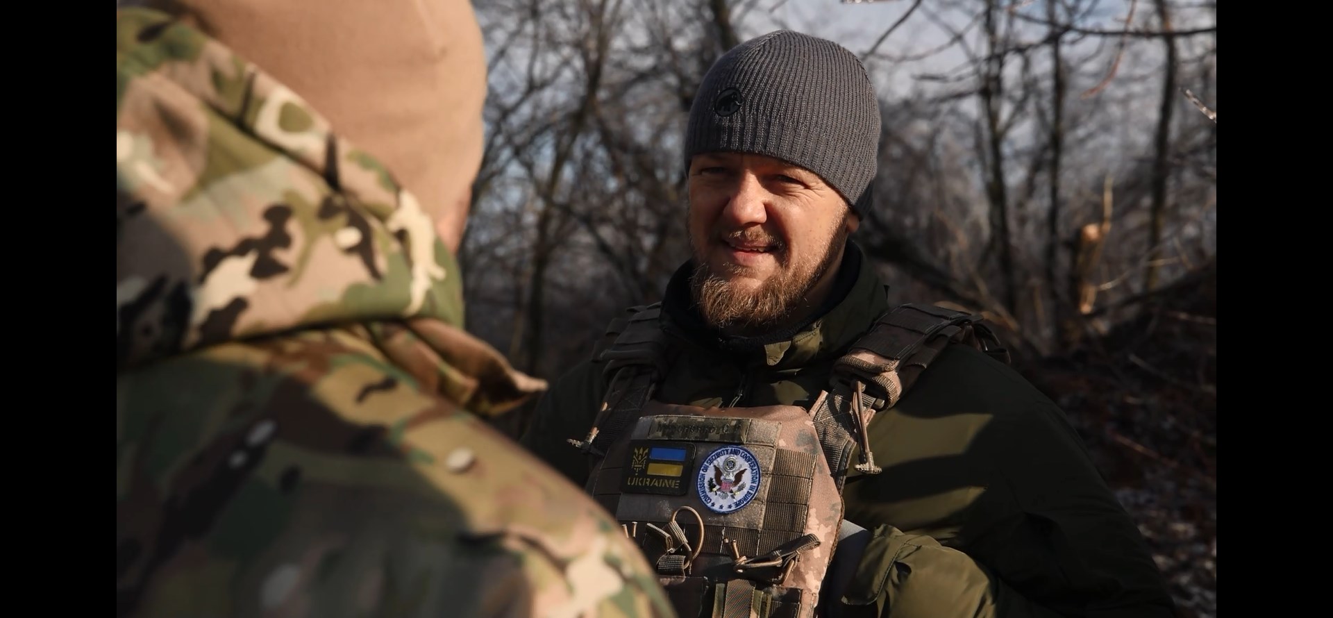 "Метінвест" Ахметова будує пояси оборони для ЗСУ у Донецькій області