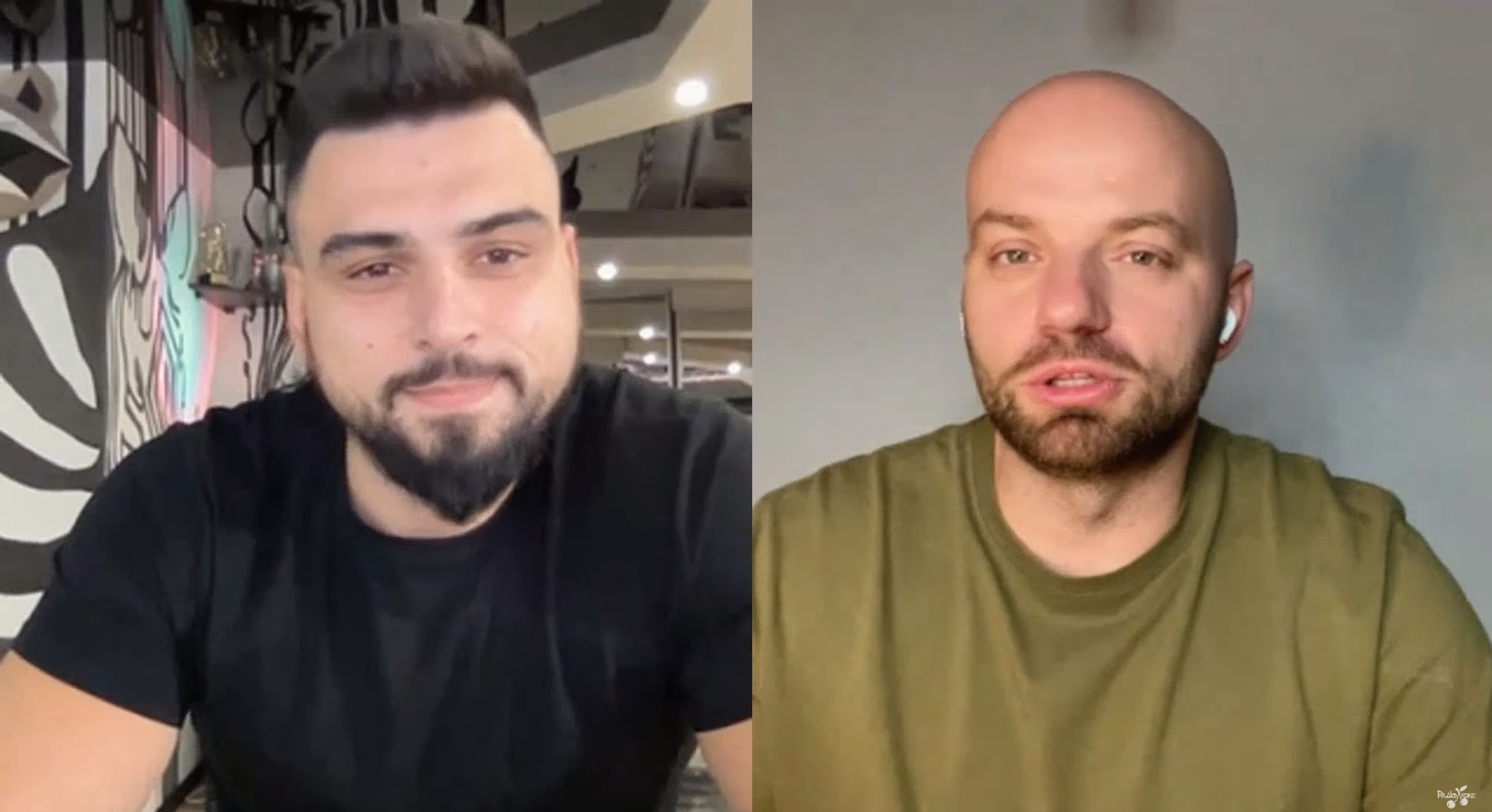 "Вполне достаточно": Игорь Пустовит признался, сколько платит алиментов на детей