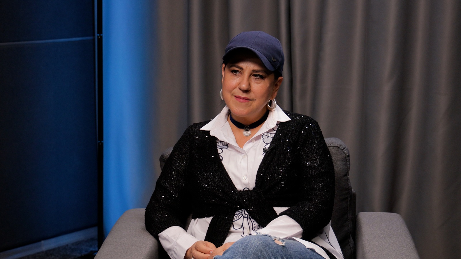 "Не остановили расстрелы на Майдане". Рудницкая проехалась по прошлому Могилевской, Кузьмы и Повалий