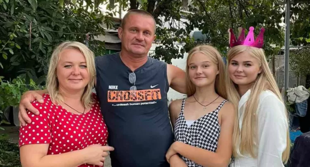 "62 дні не виходила на прогулянки": матір розповіла про лейтенантку поліції з Маріуполя, яка в полоні у окупантів