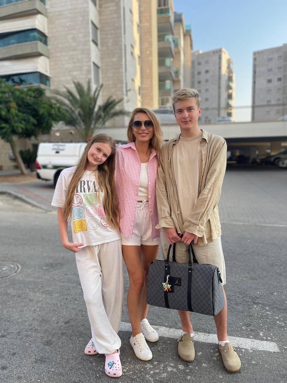 Боржемська - про реакцію дітей на популярність та злі коментарі: "Буває боляче"