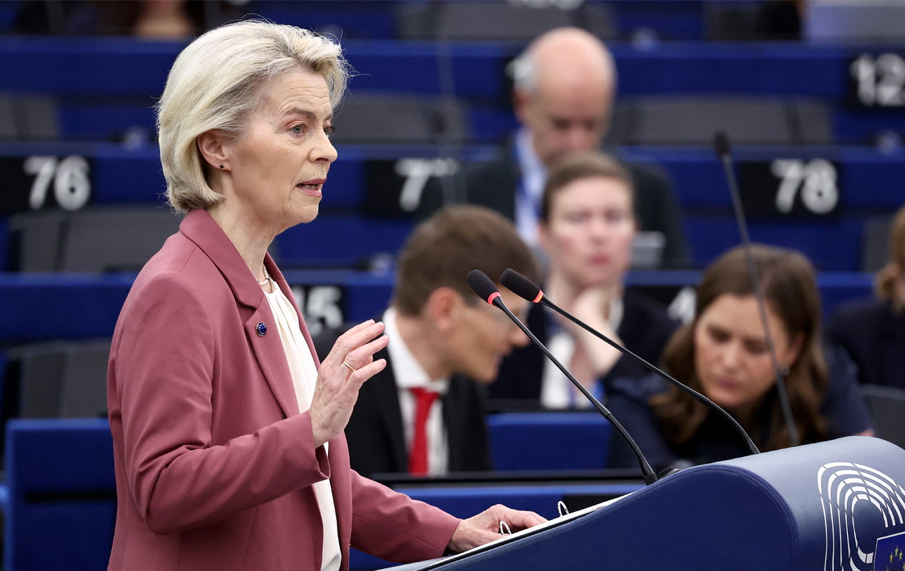 Грошей від ЄС може не бути? Коли чекати на рішення щодо репараційного кредиту і хто заважає