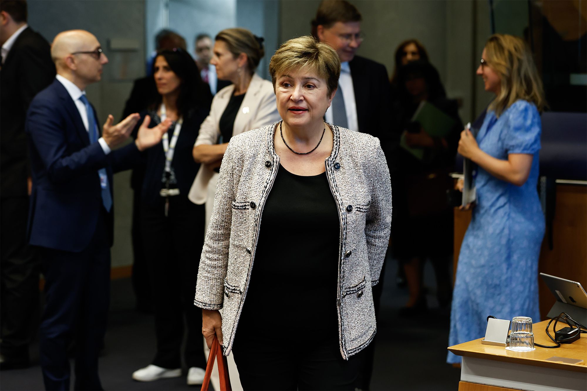 Грошей від ЄС може не бути? Коли чекати на рішення щодо репараційного кредиту і хто заважає