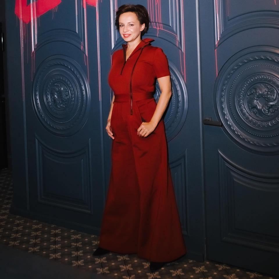 Колишня Пікалова очолила нову компанію "Кварталу": хто вона і що про неї відомо