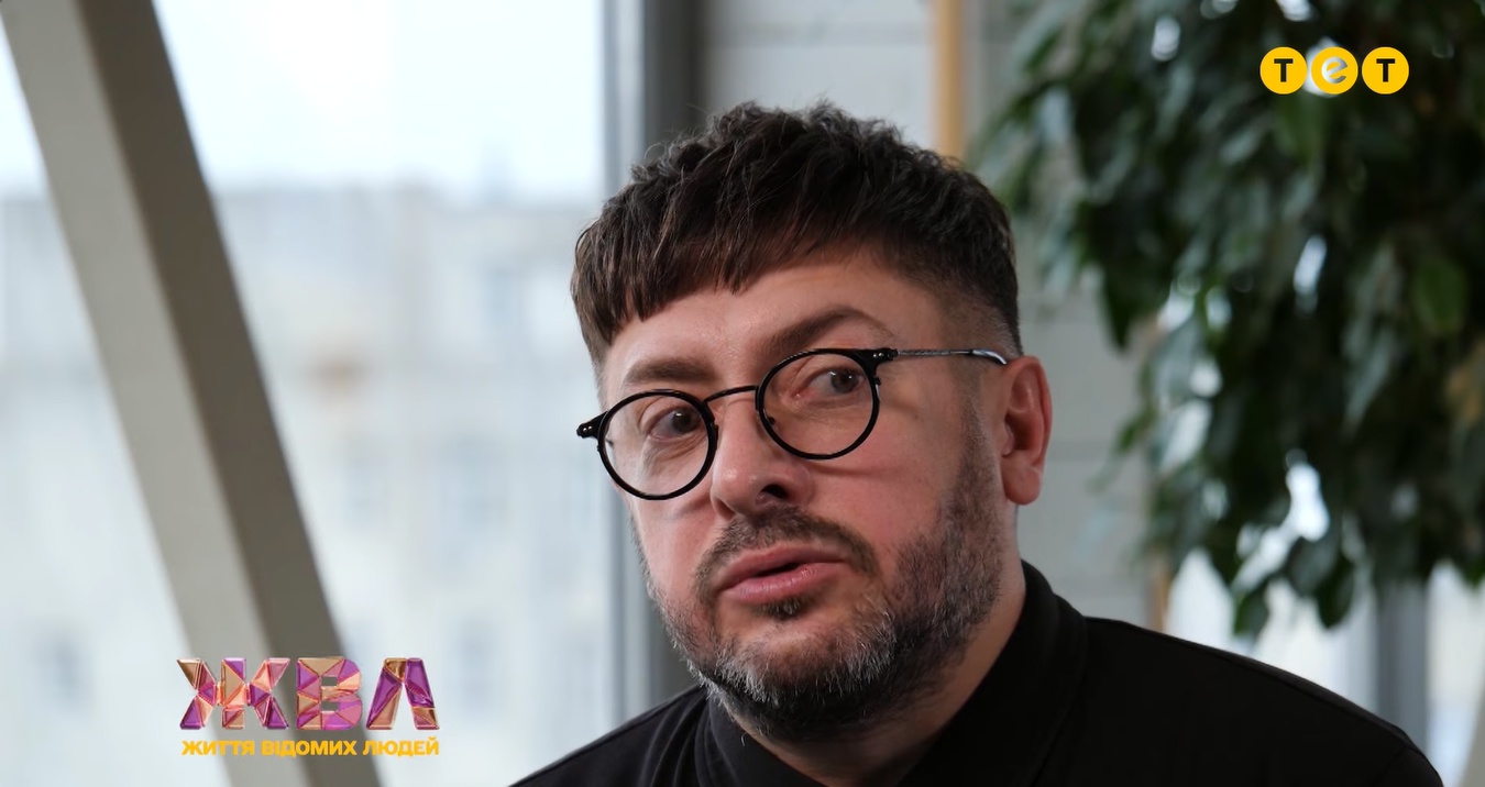 "У нас різні дороги": Олексій Суханов зі сльозами на очах розповів про розмову з мамою-росіянкою