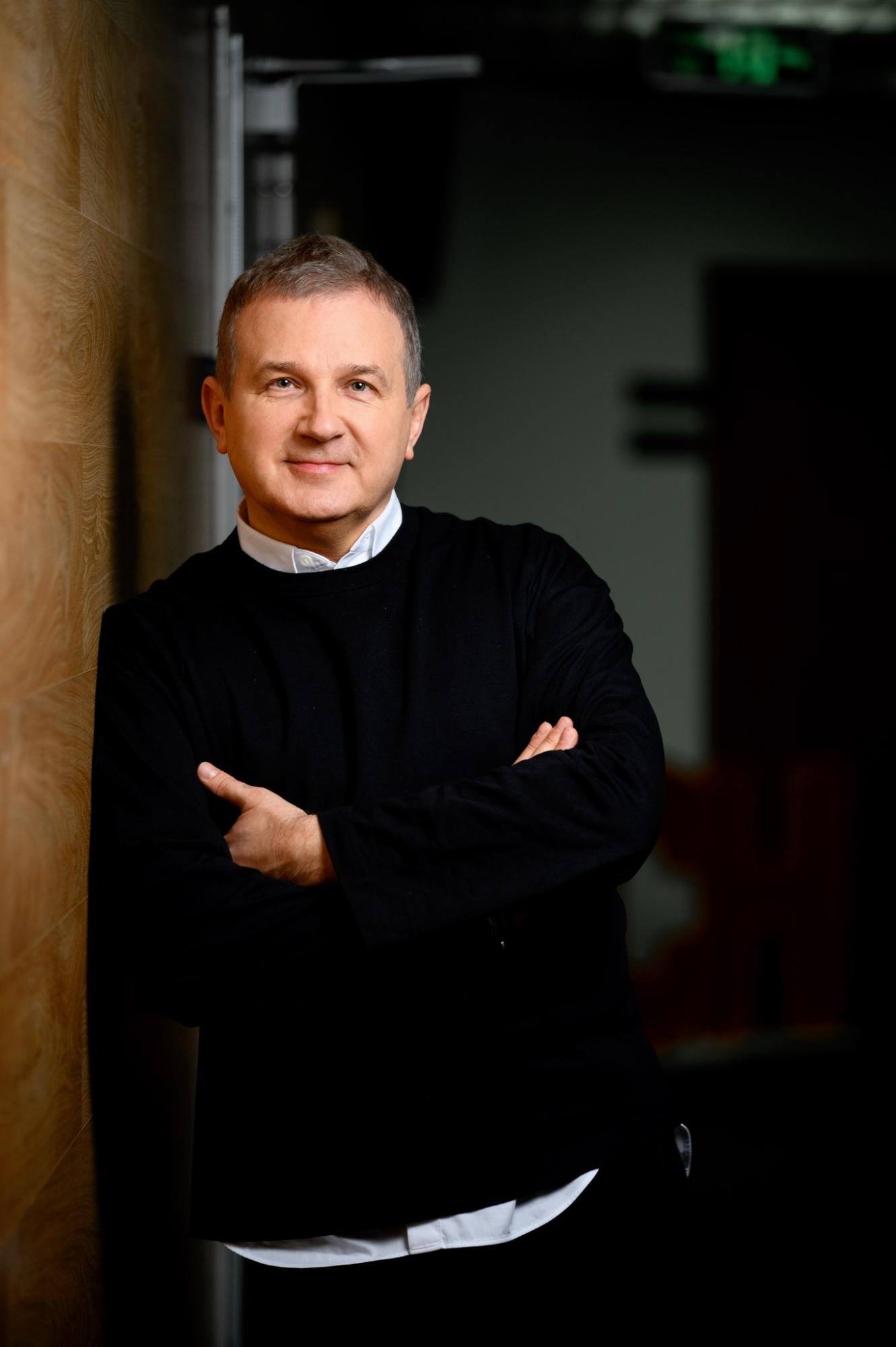 Без Тіни Кароль, але з Цимбалюком: розкрито імена ведучих "Танців з зірками"