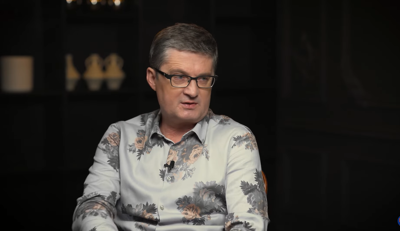 "До скандалів доходило": Ігор Кондратюк розповів про роботу з Могилевською та Кароль