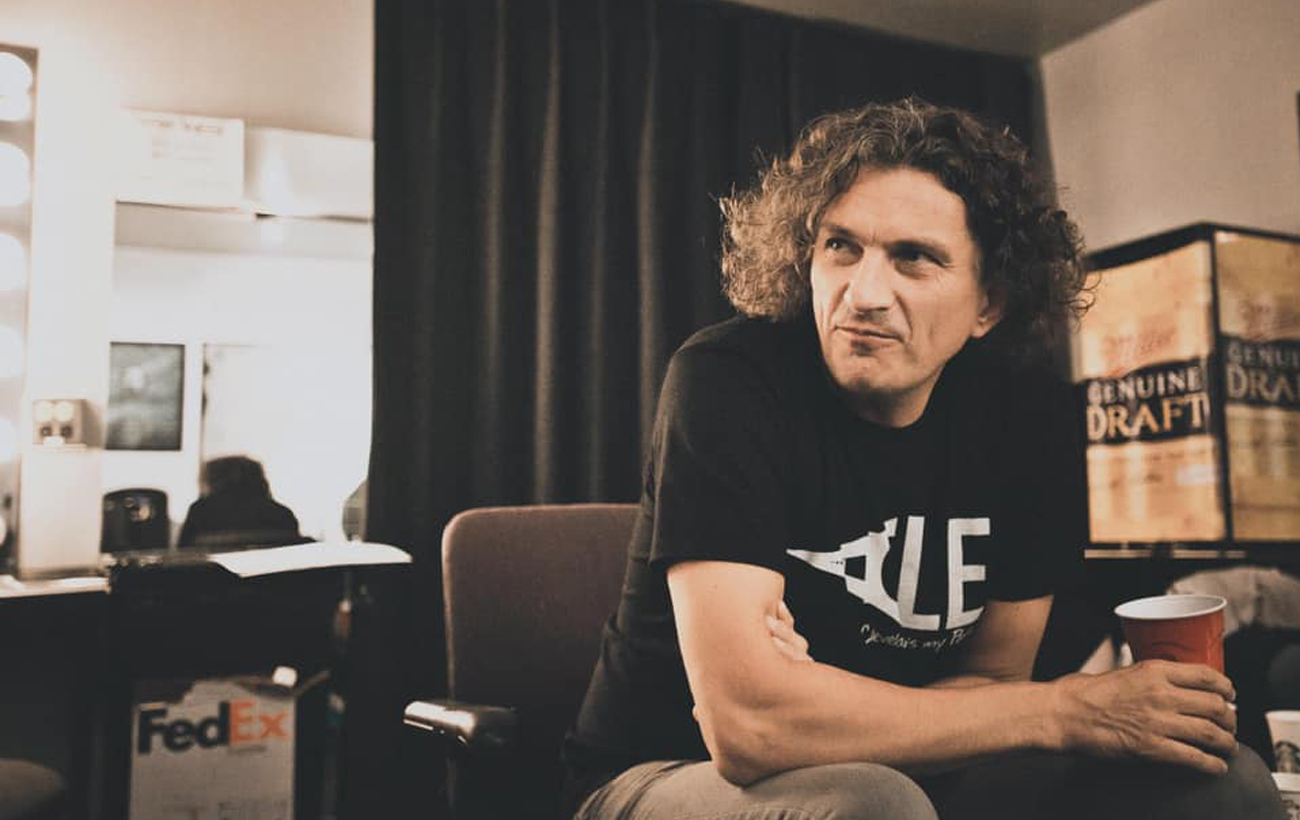 Спадщина Кузьми Скрябіна: суд поставив крапку у скандальному спорі за авторські права