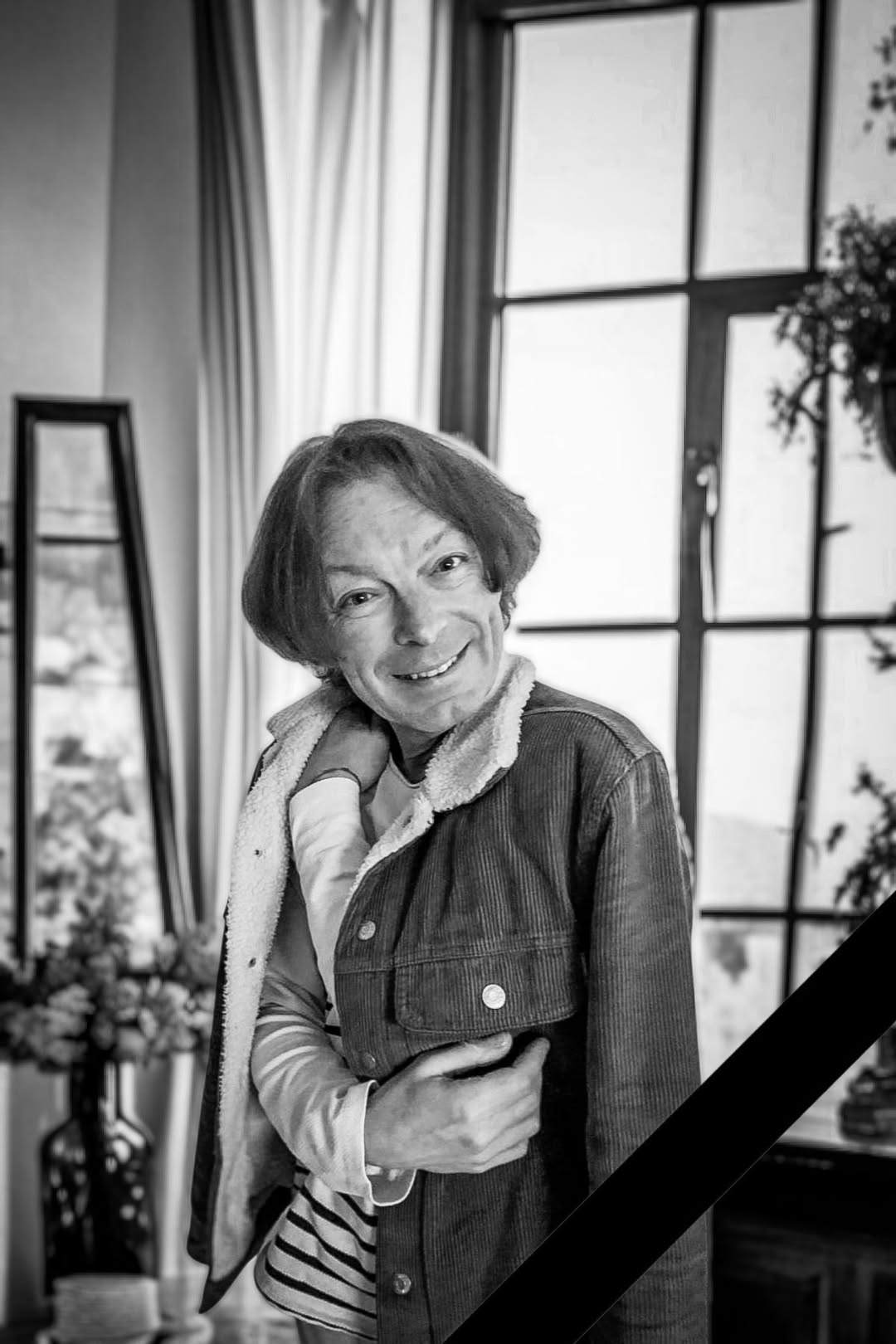 Помер актор і ведучий культових шоу 90-х Анатолій Суханов