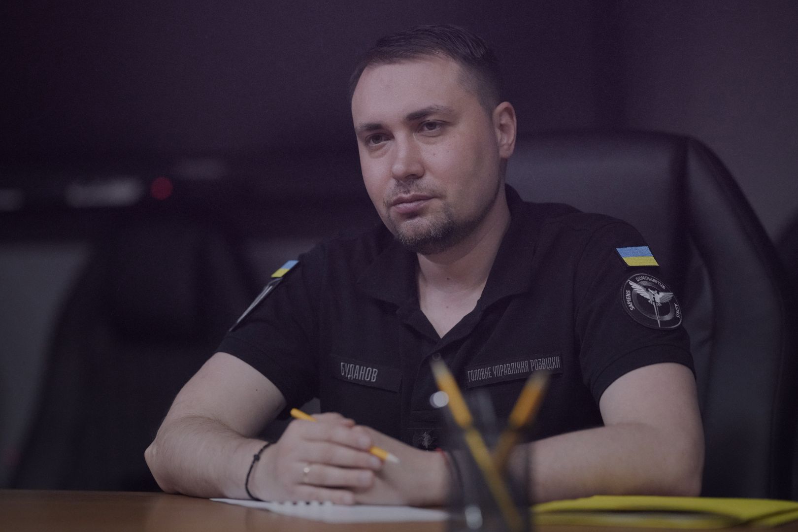 ГУР ON FIRE. Как украинские разведчики меняли ход войны в 2025 году