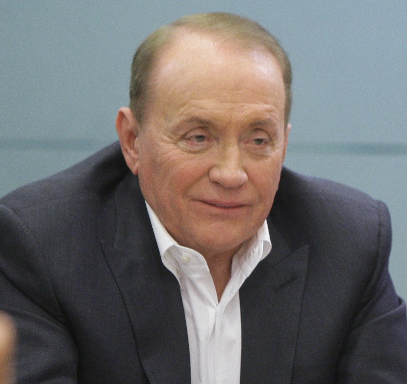 Кошовий розповів, чому Зеленський "послав" Маслякова: "Таксі до Москви було скасовано"