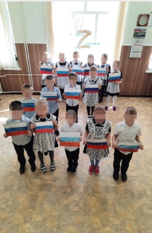 Методы НКВД и павлики морозовы: в России "промывают" мозги детям в садиках