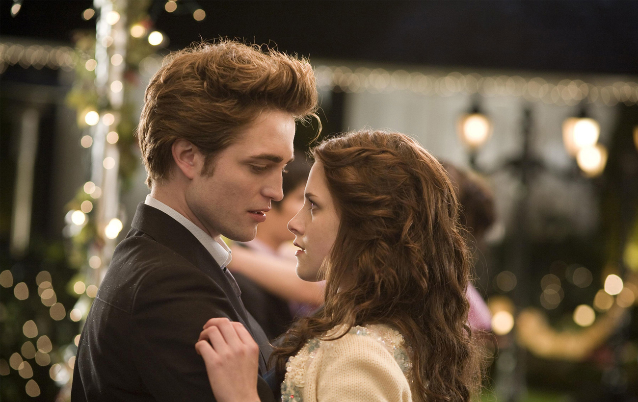 "Сутінки" повертаються? Крістен Стюарт приголомшила заявою (відео)