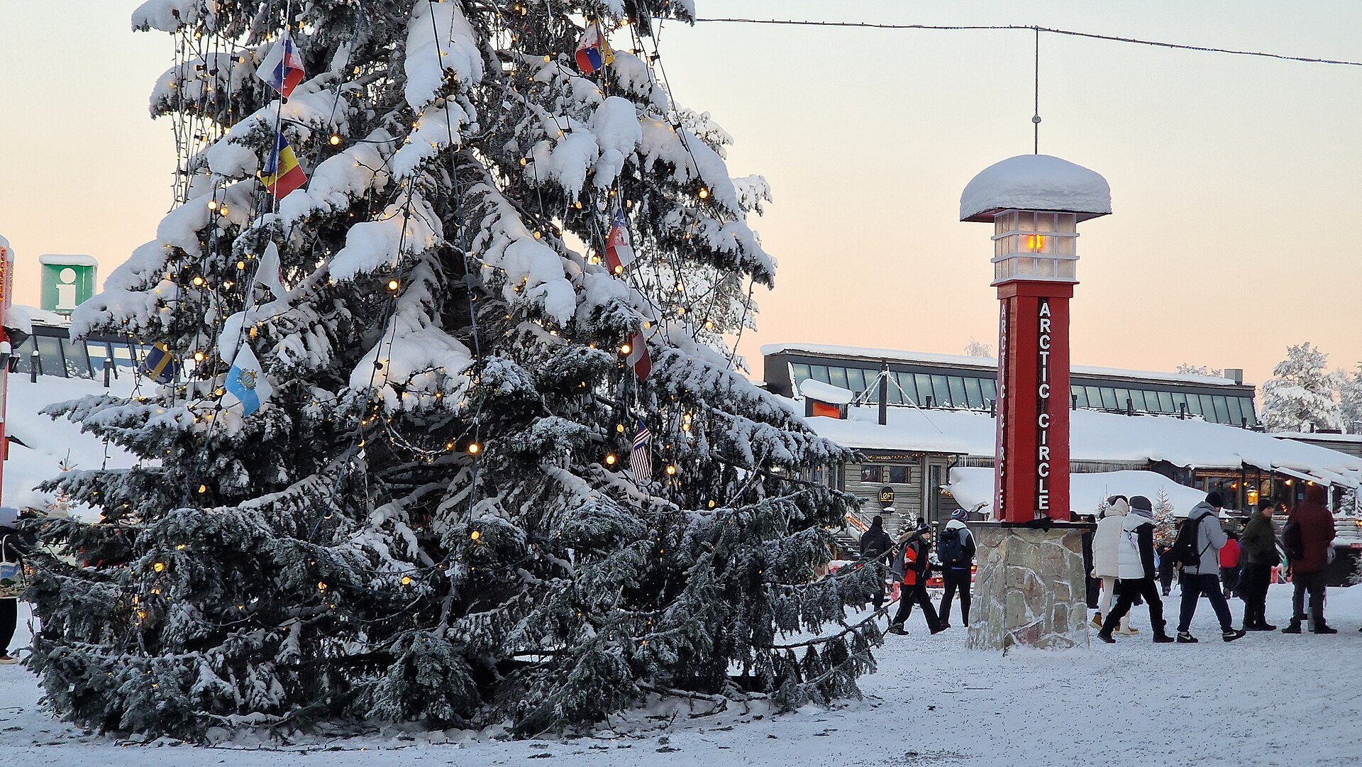 Крижане пекло: ці факти про життя людей у найхолодніших містах Європи вас вразять
