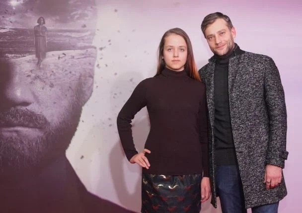 Все про чоловіка Аліни Гросу: хто такий Роман Полянський, від якого співачка вагітна