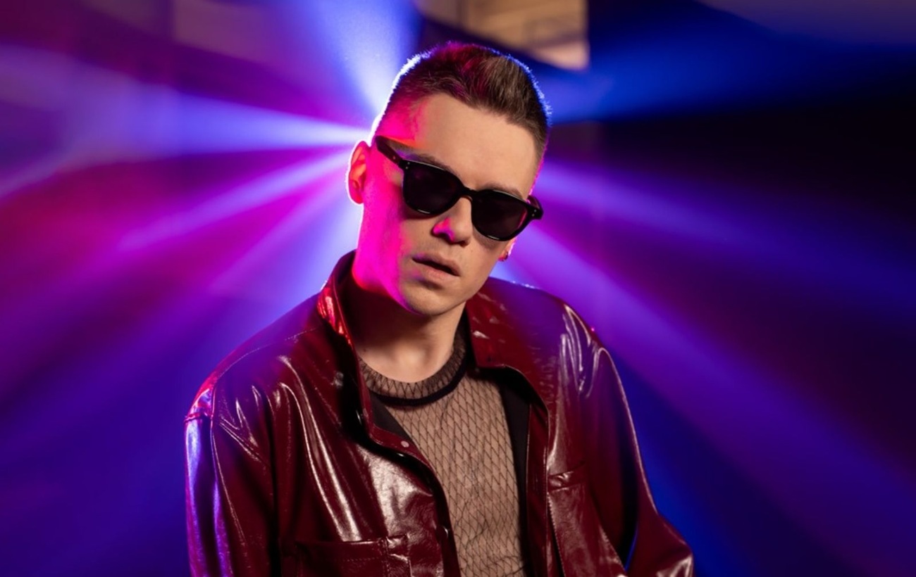 РуханкоМен чесно зізнався, чому приховує особисте життя