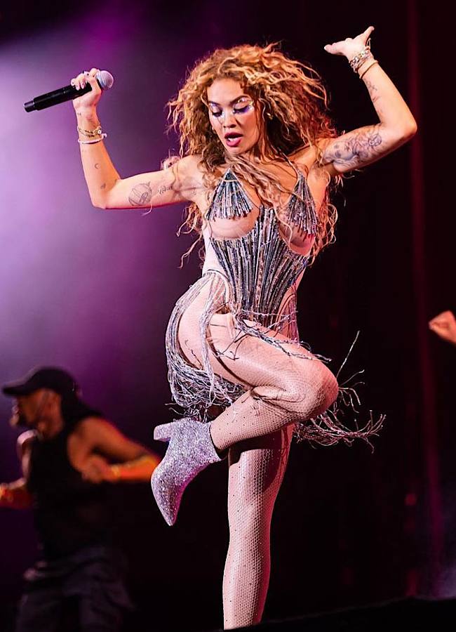 5 українських брендів, які обирають Мадонна, Бейонсе та інші голлівудські зірки