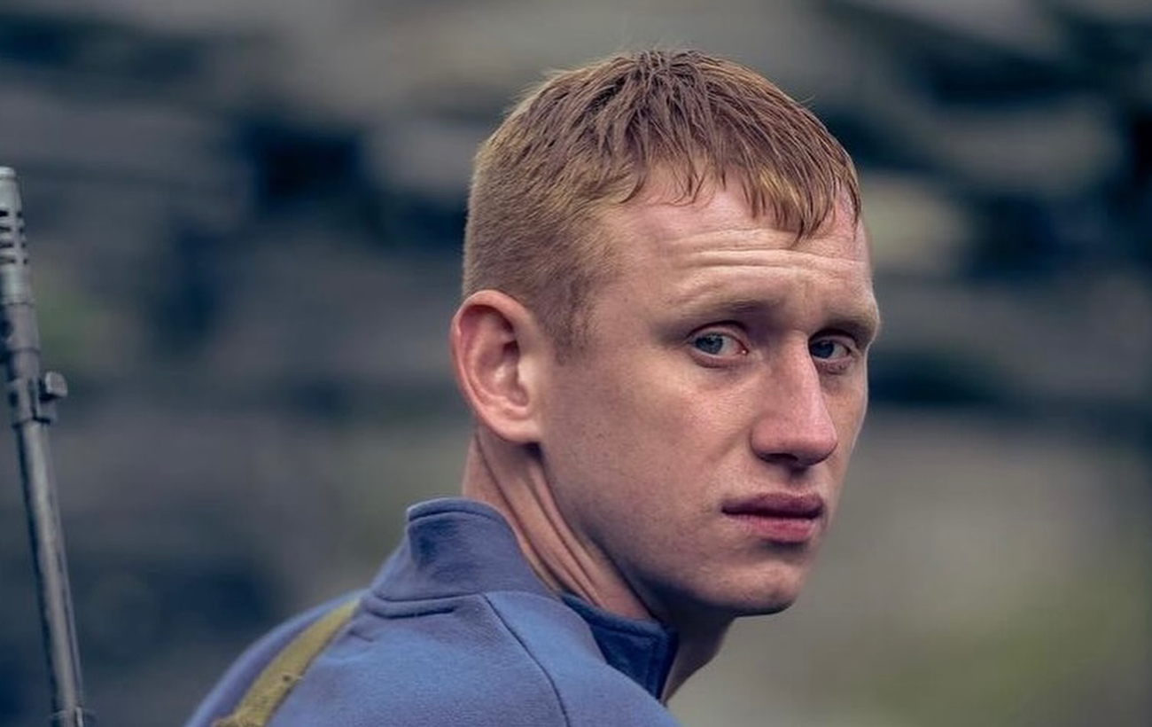 Рудинський про відсутність українських фільмів на "Оскарі-2026": "Чи випадковість це?"