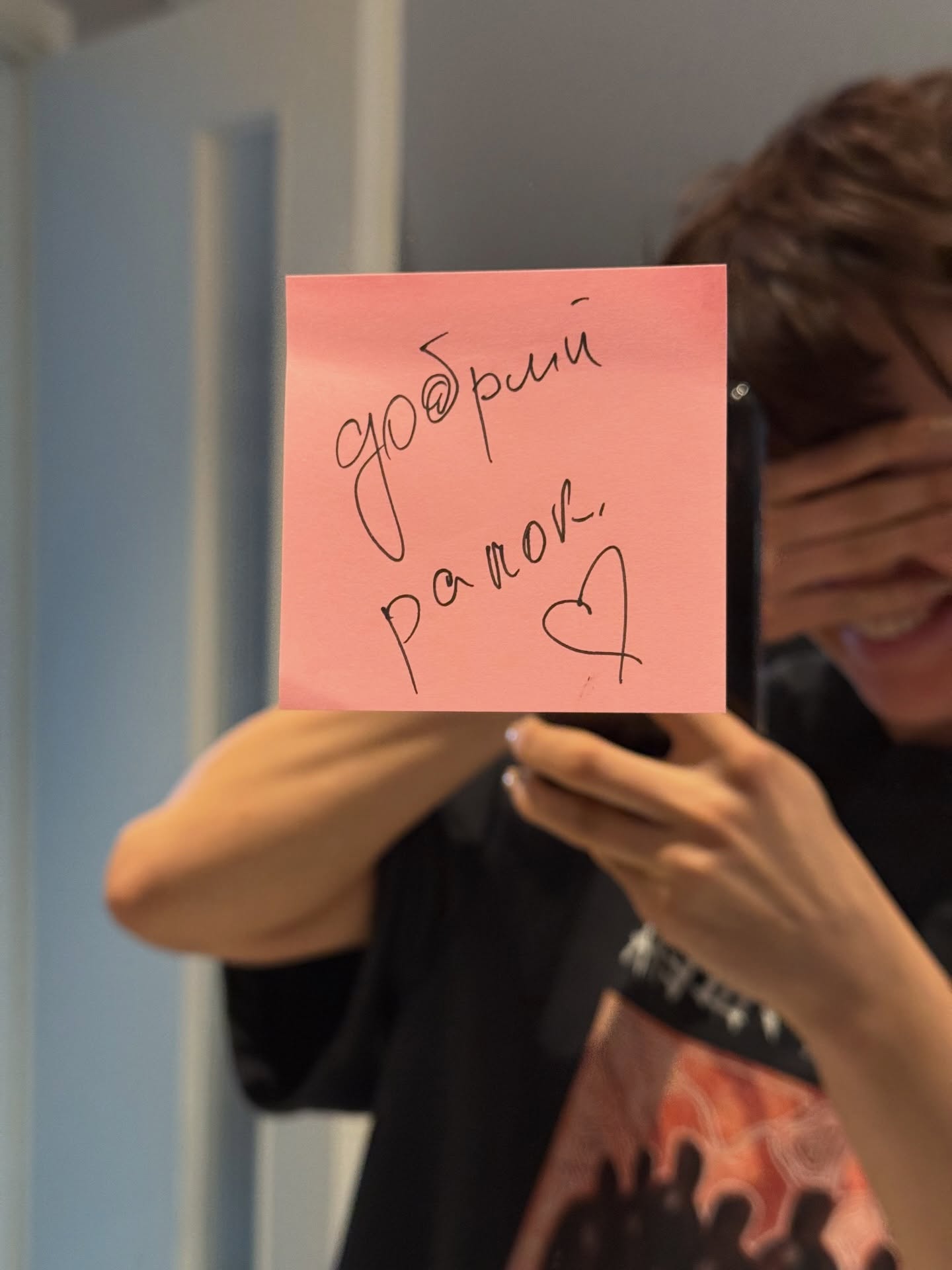 "Люблю": Салем і Lida Lee розчулили рідкісними фото і парними тату