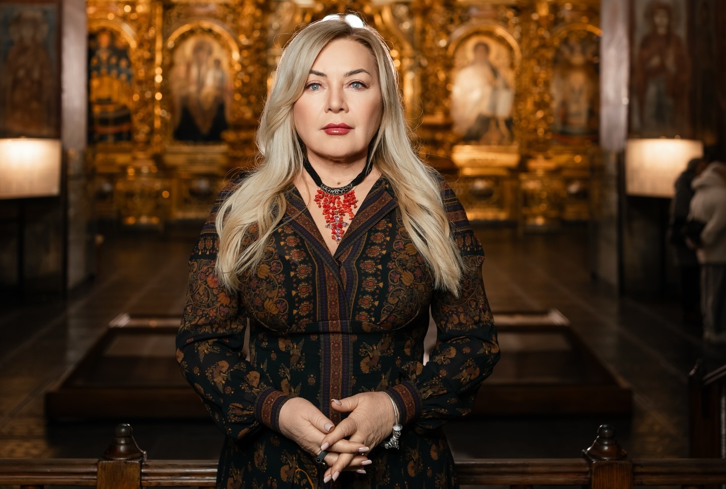 Колишній Оксани Білозір вперше озвучив причину розлучення: "Різко помінялася"