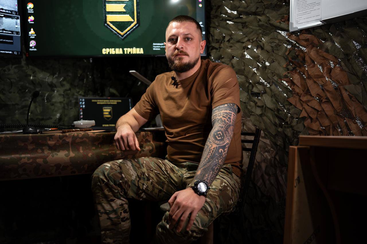 "Помста за копчену курку": як випадкова посилка привела до успішного штурму позицій РФ