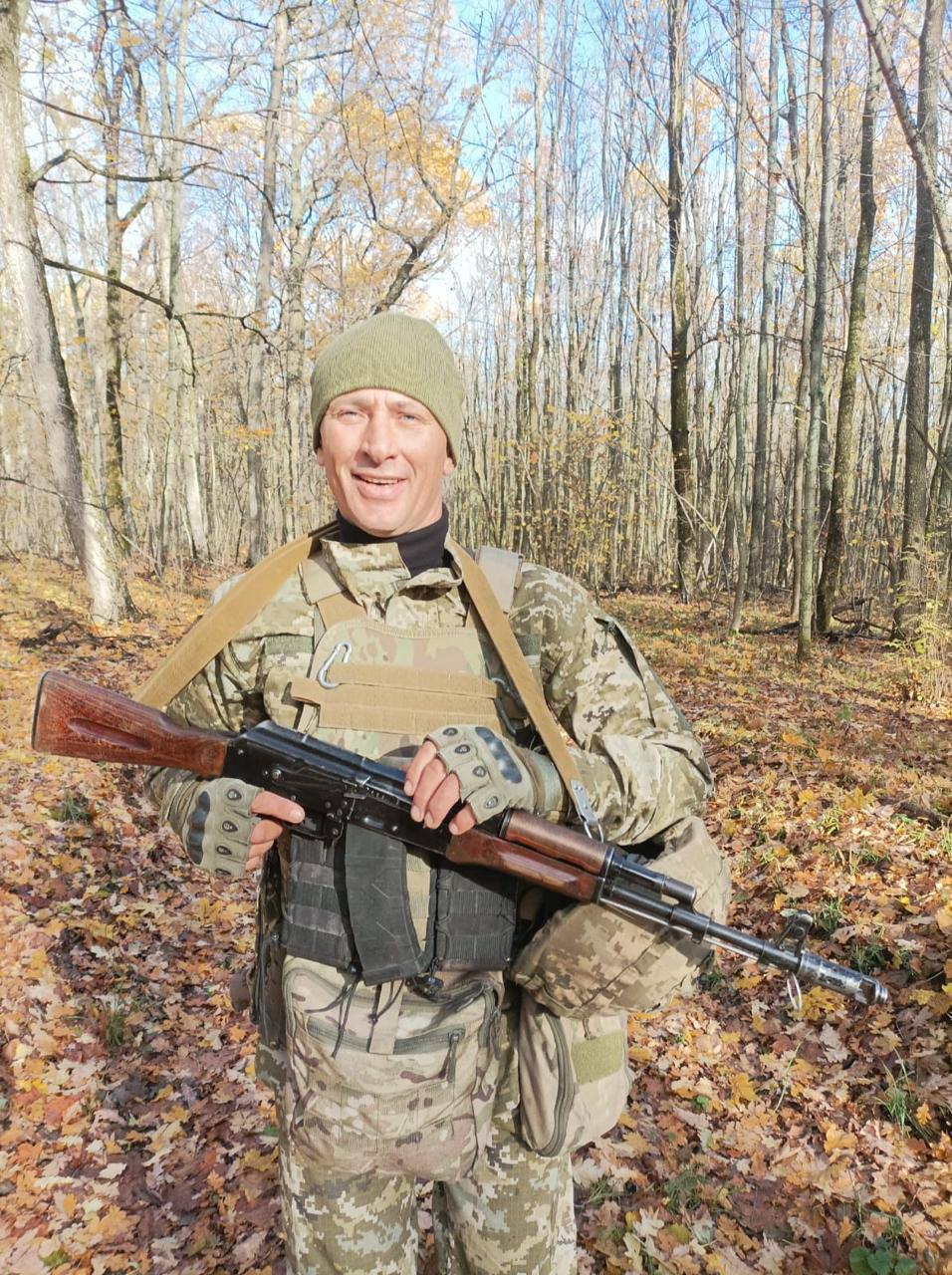 "Помста за копчену курку": як випадкова посилка привела до успішного штурму позицій РФ