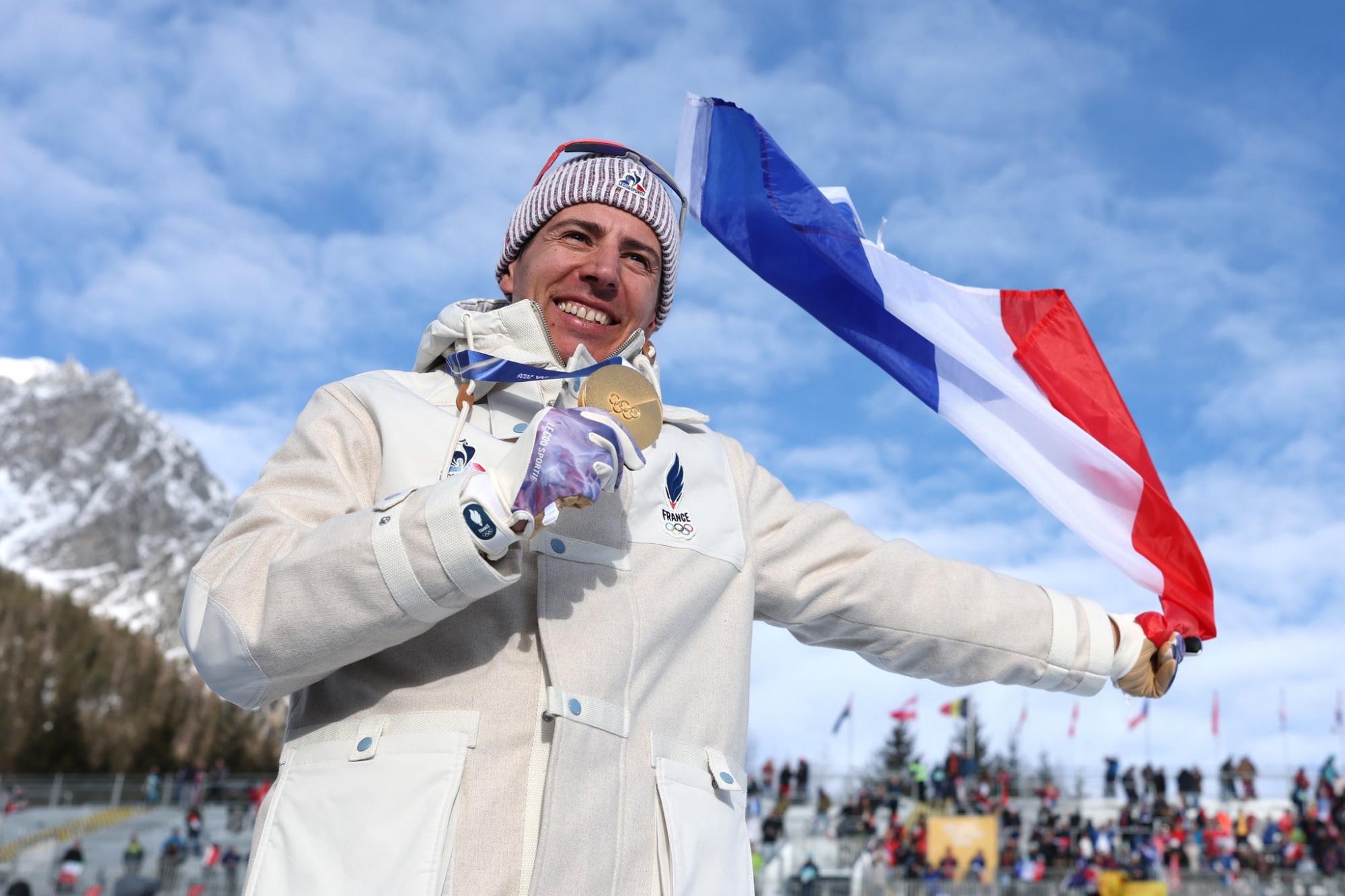 Олімпіада-2026: чемпіони, виступ України та новий медальний залік 13 лютого