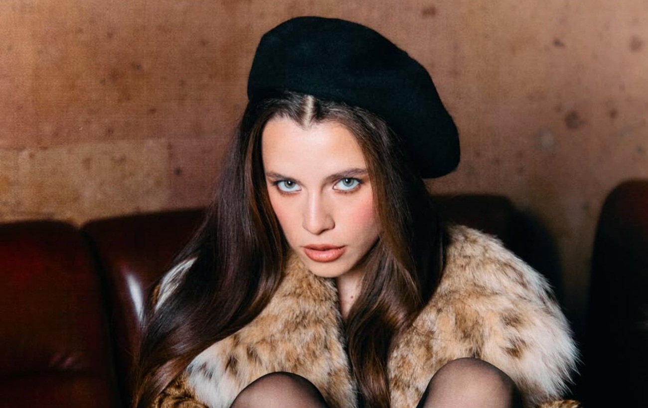 "У цю дівчину я вірю". Христина Соловій зізналася, за кого вболівала на Нацвідборі