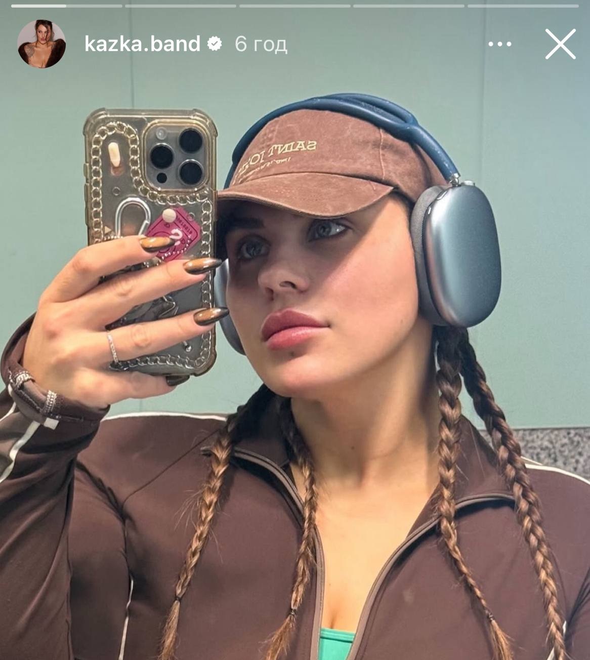 Идеальный маникюр на начало весны: какие дизайны выбирают Никитюк, Зарицкая и Шаманская