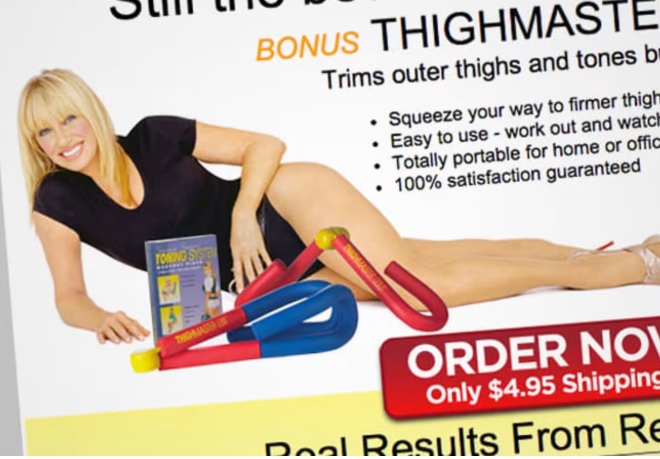 5 популярных фитнес-гаджетов прошлого, которые надо срочно выбросить