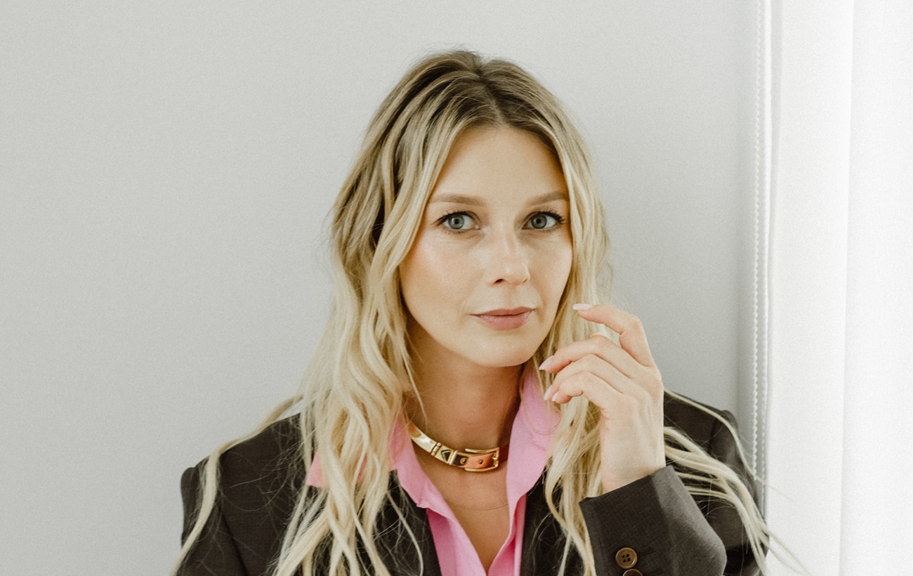 "Так не має бути". Акторка Грєшнова приголомшила зізнанням про найбільший дохід