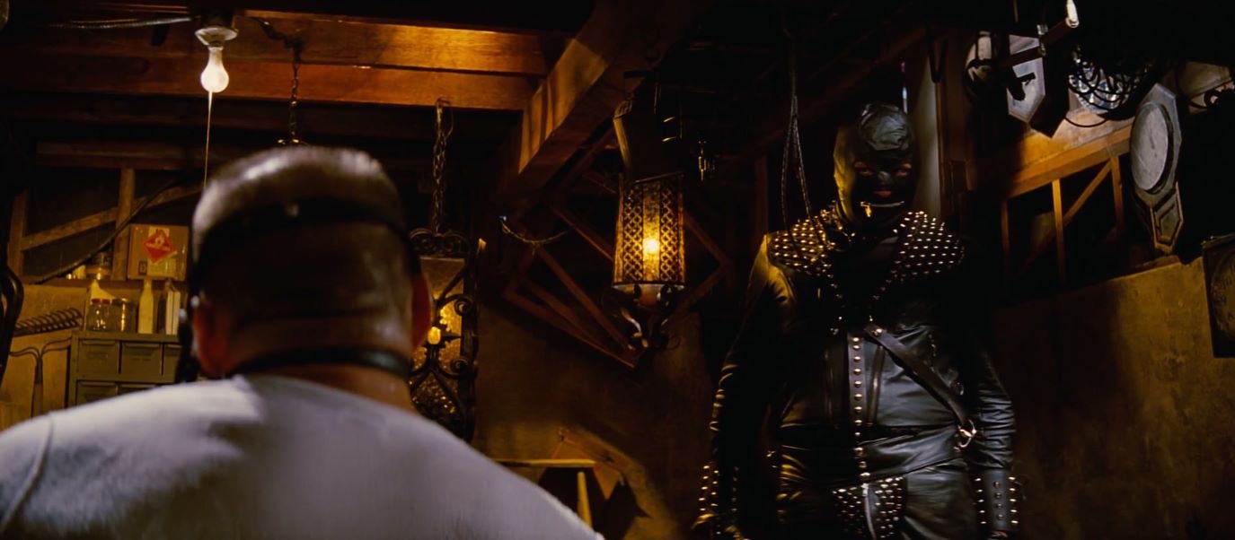 Помер зірка "Кримінального чтива": що стало причиною