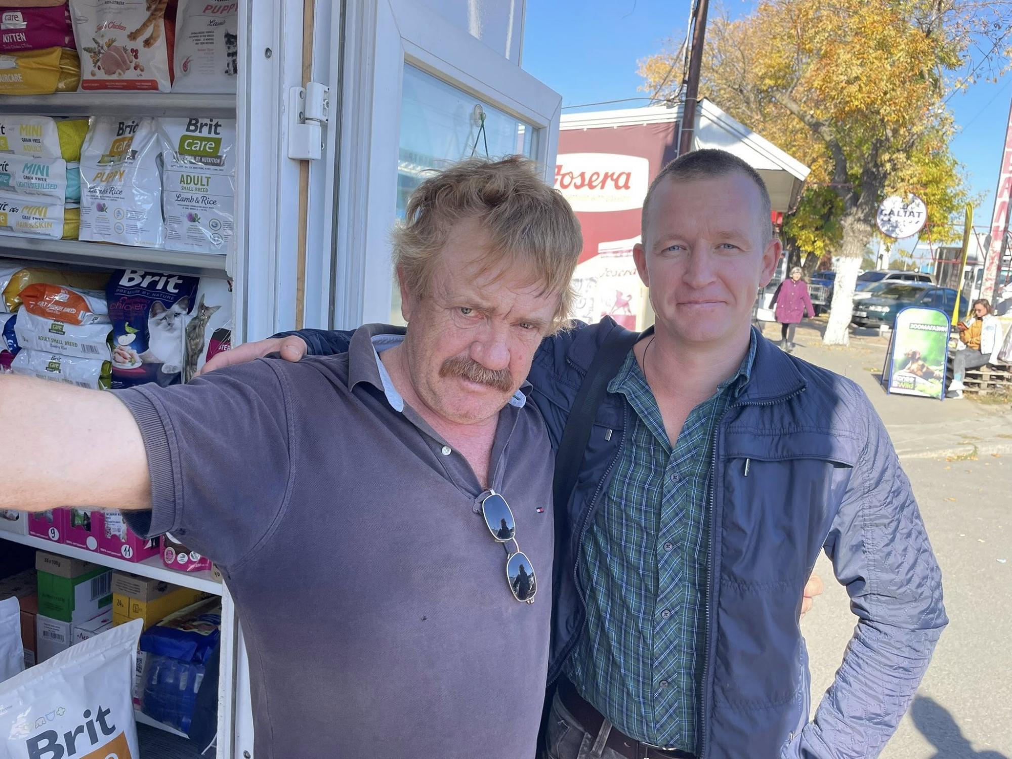 Помер зірка "Пригод Електроніка" Василь Скромний: що відомо