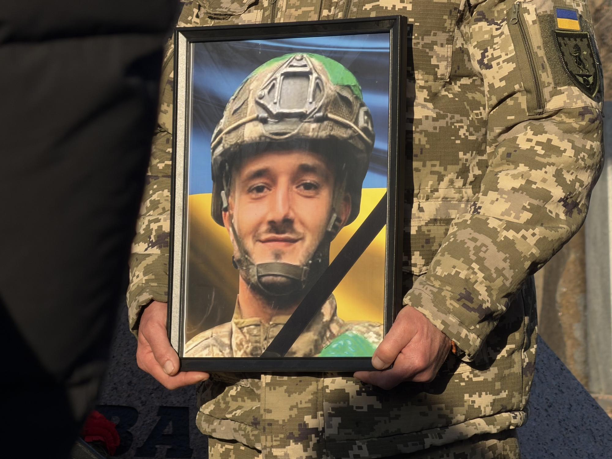 Помер зірка "Ліги сміху" Олександр Замша: коли прощання