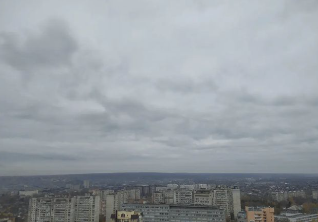 "Змінилося сприйняття": Жадан розповів, як не помітив приліт ракети за вікном