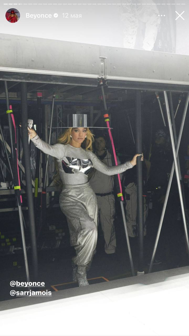 5 українських брендів, які обирають Мадонна, Бейонсе та інші голлівудські зірки