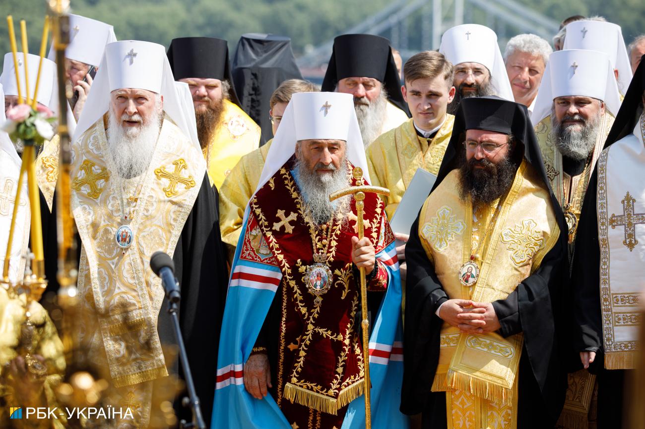 Без Москвы. Есть ли шанс на объединение православных в Украине