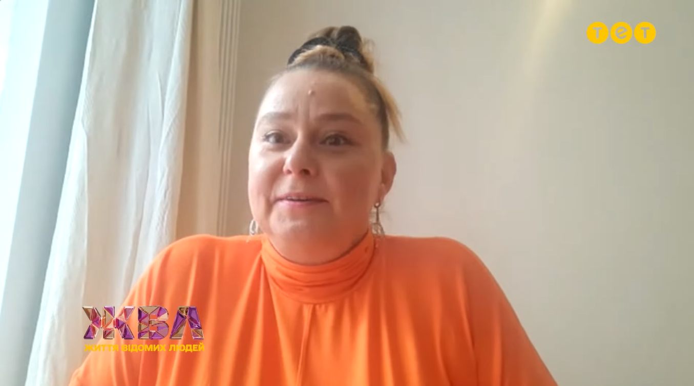 Називають Маріуполь "театральною постановкою": зірка "Будиночку на щастя" розповіла про родичів з РФ