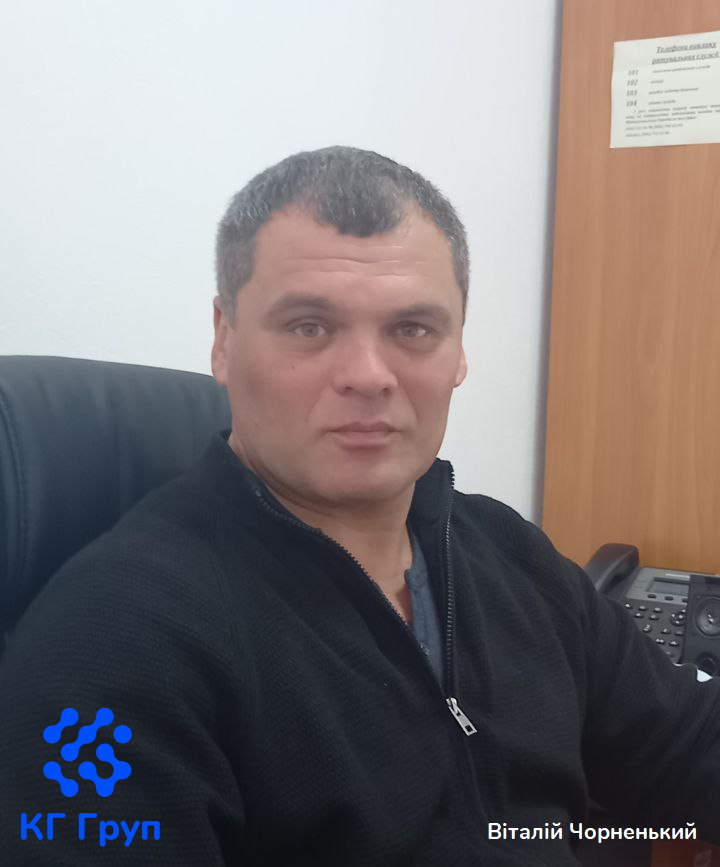 KG GROUP и "Кременчуггаз" внедрили в Кременчуге альтернативное отопление многоэтажек