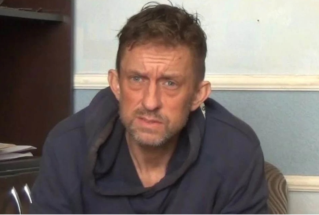 В "ДНР" хотят предать смертной казни трех иностранцев, которые защищали Украину