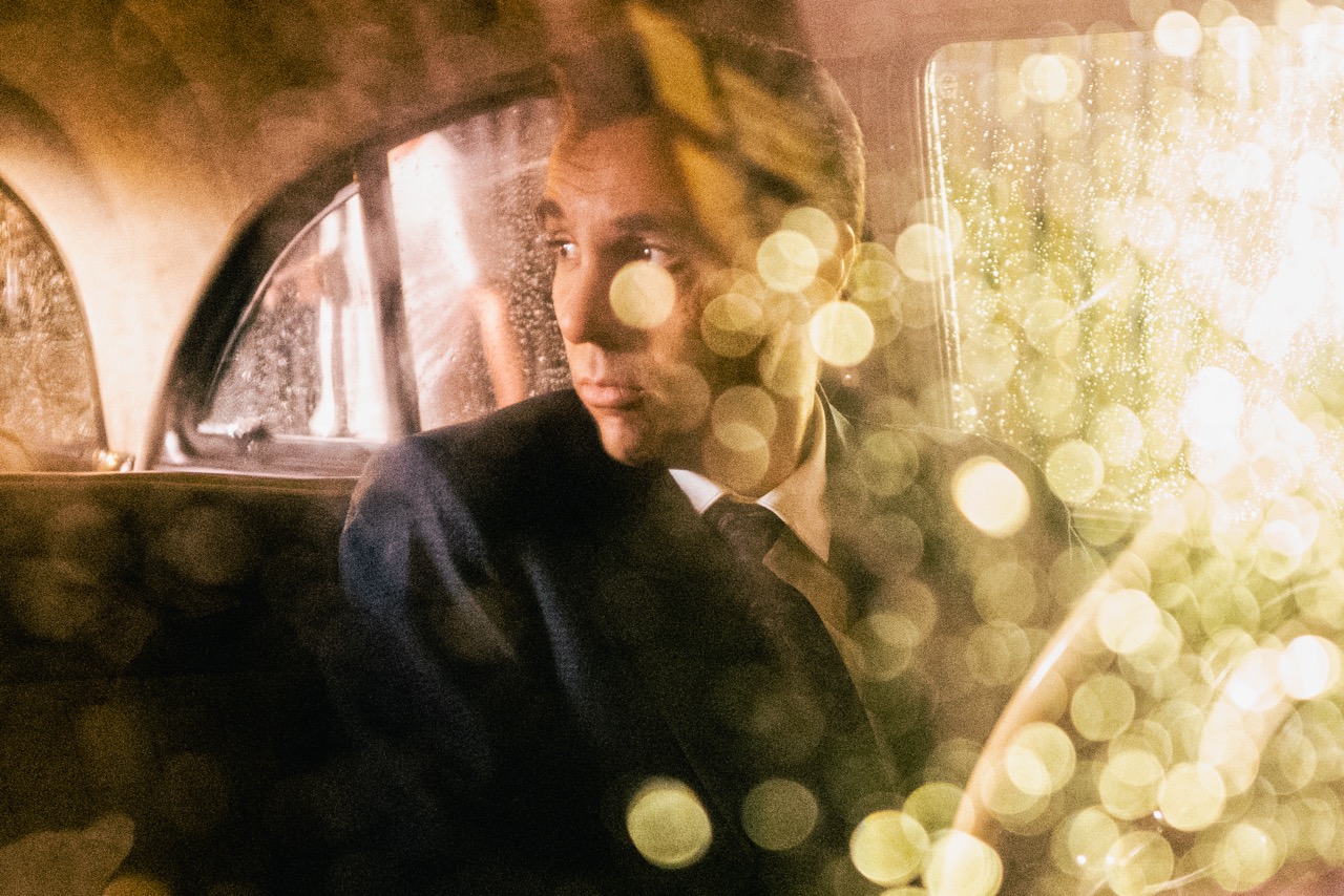 "Месье Азнавур": 4 причины посмотреть фильм о легендарном шансонье