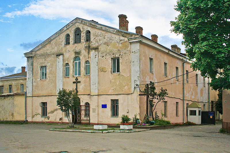 Жемчужина Волыни. Самые интересные локации Луцка для путешествия на уикенд