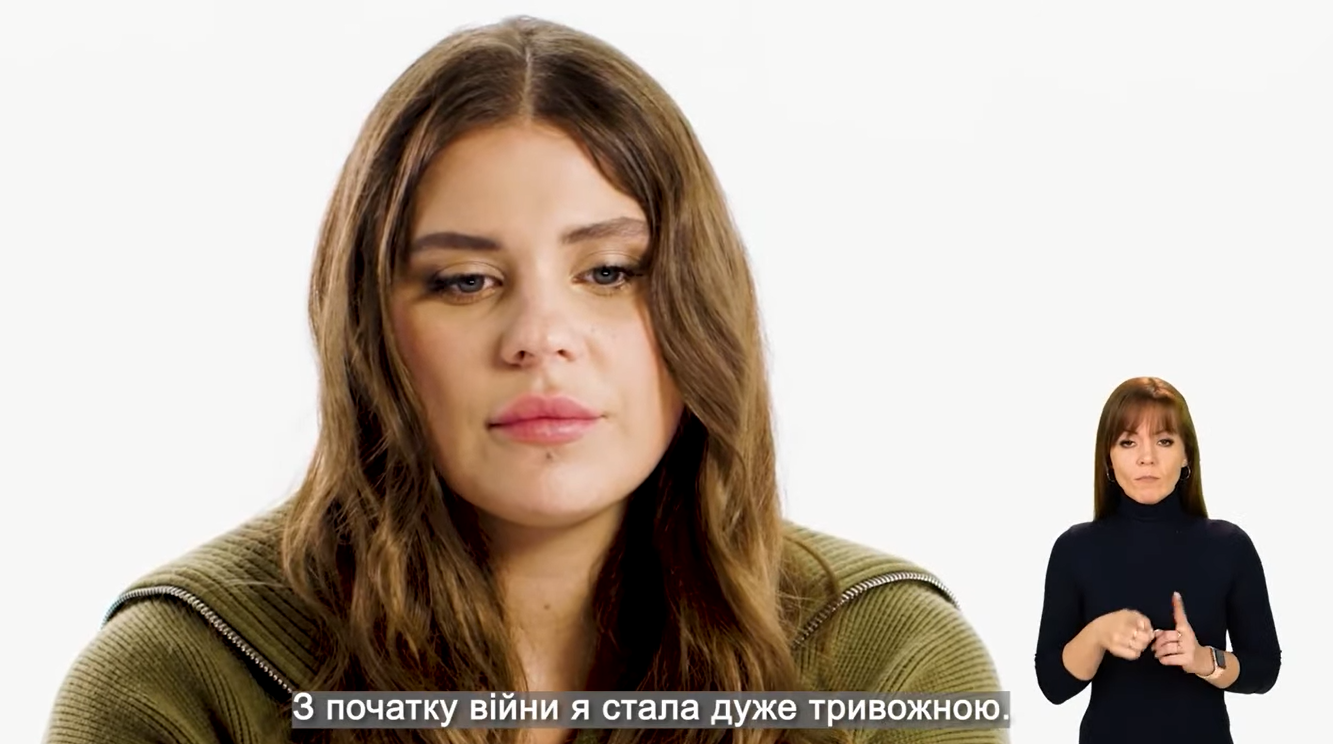 "Плачу каждый день": Александра Зарицкая рассказала о проблемах