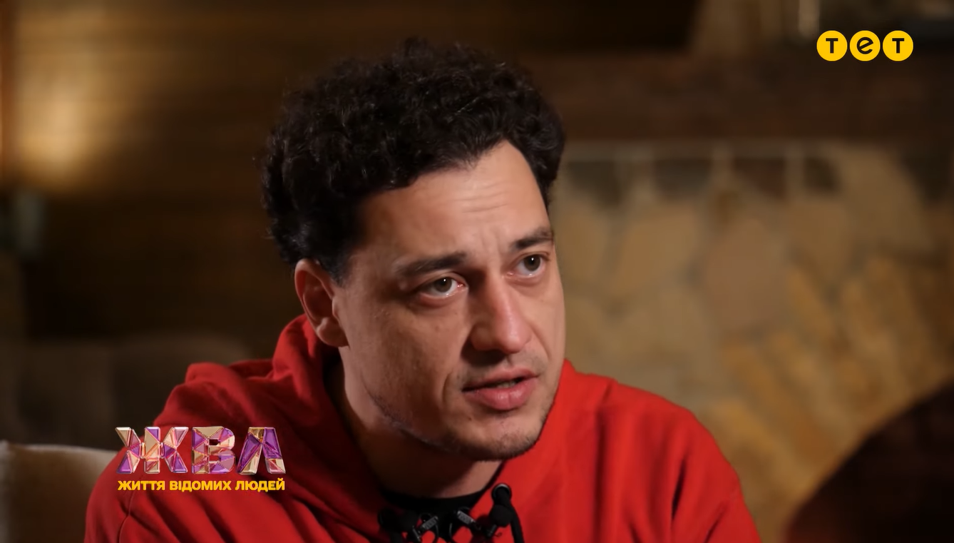 Техніку, шкарпетки, труси та зубну щітку. Євген Синельников розповів, що в нього вкрали окупанти