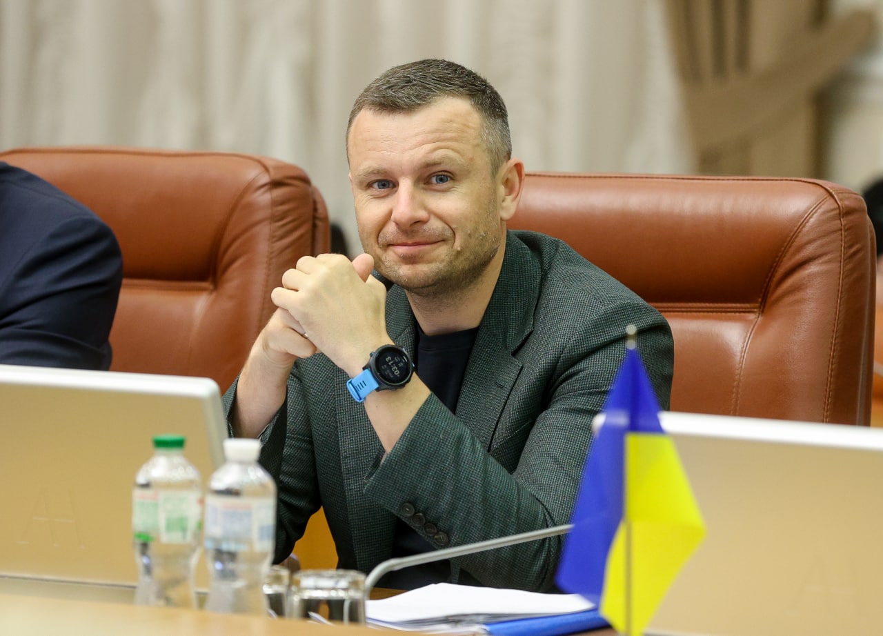 Кто управляет экономикой Украины и как устроен Кабмин военного времени