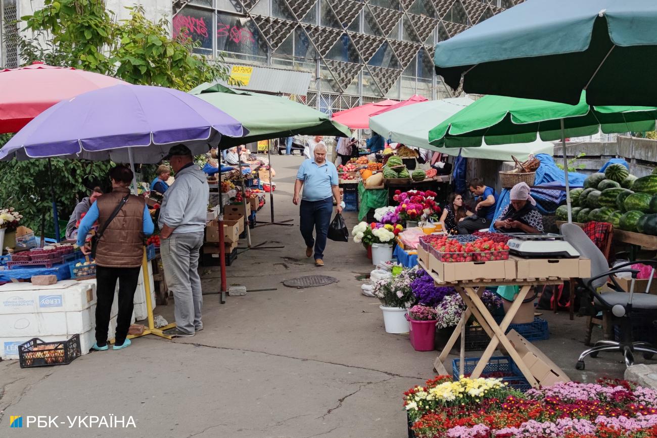 Ближе к свету. Как вывести экономику Украины из тени в условиях войны