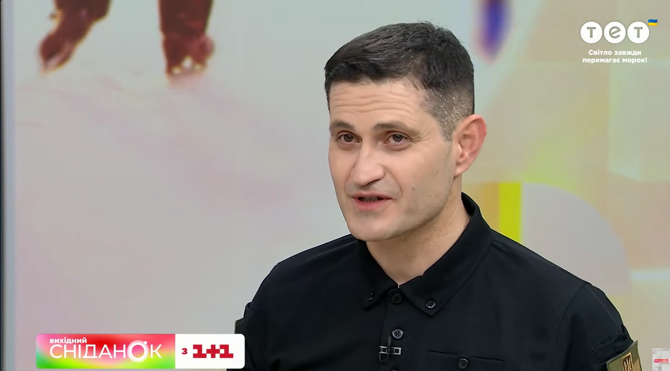 "Я стану дедушкой": Ахтем Сеитаблаев рассказал о пополнении в семье